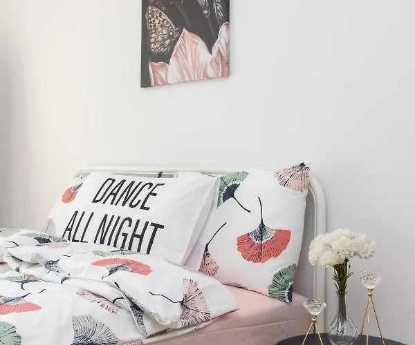 Apartamenty Marii Konopnickiej Krakow